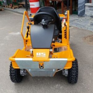 Débroussailleuse AS 940 SHERPA 4WD AS MOTOR – Image 4