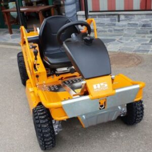 Débroussailleuse AS 940 SHERPA 4WD AS MOTOR – Image 5