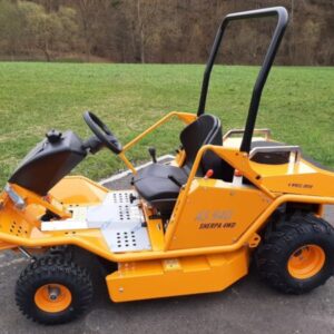 Débroussailleuse AS 940 SHERPA 4WD AS MOTOR – Image 11