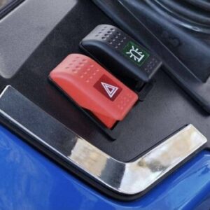 Micro Tracteur Solis 26 9+9 – Image 13