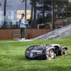 Automower AM 435 X AWD Tondeuse Robot Husqvarna 4X4 – Image 4