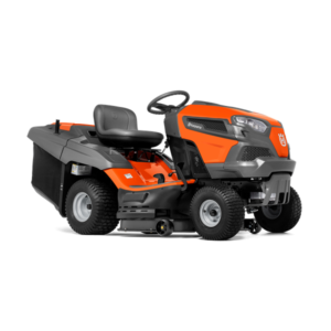 Tondeuse autoportée HUSQVARNA TC 242T