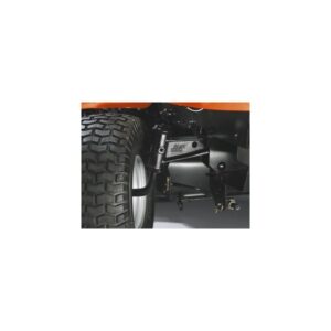 Tondeuse autoportée HUSQVARNA TS 142L – Image 4