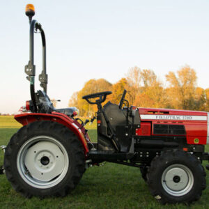 Micro Tracteur FIELDTRAC 270D – Image 6