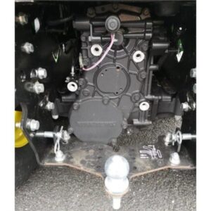 Tondeuse John Deere X940 – Image 6