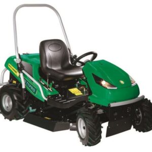 Débroussailleuse Verts Loisirs VLB20TTPRO
