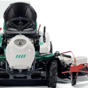 Débroussailleuse Orec RMK151 Rabbit – Image 13