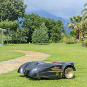 Tondeuse Robot Techline Protech D40i – Image 4