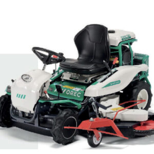 Débroussailleuse Orec RMK151 Rabbit – Image 7