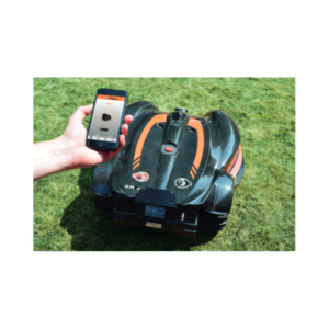Tondeuse Robot Kubota KR350 – Image 2