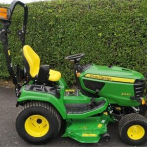 Tondeuse John Deere X940 – Image 4