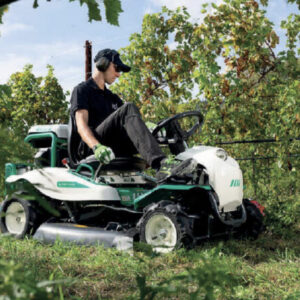 Débroussailleuse Orec RMK151 Rabbit – Image 3