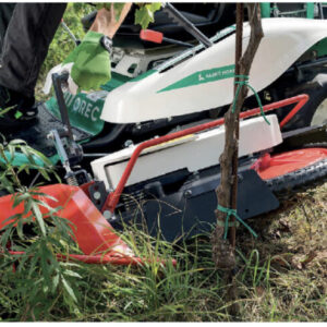 Débroussailleuse Orec RMK151 Rabbit – Image 4