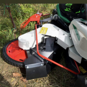 Débroussailleuse Orec RMK151 Rabbit – Image 2