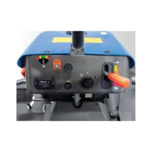 Débroussailleuse Iseki SR950 – Image 3