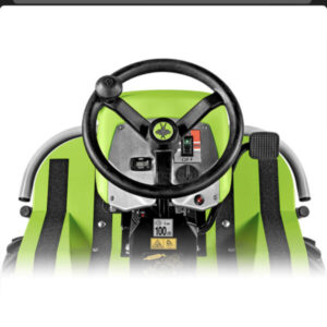 Débroussailleuse Grillo Climber 9.18 – Image 4