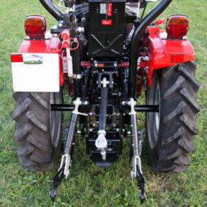Micro Tracteur FIELDTRAC 270D – Image 5