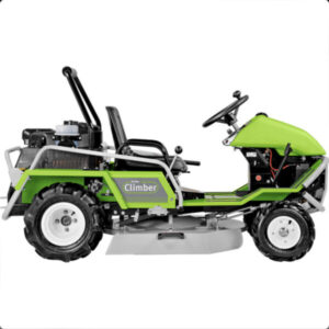 Débroussailleuse Grillo Climber 9.18 – Image 2