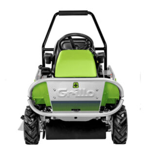 Débroussailleuse Grillo Climber 9.22 – Image 5