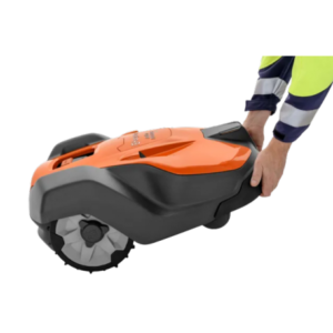 Robot Tondeuse HUSQVARNA AM550 EPOS – Image 5