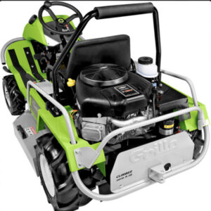 Débroussailleuse Grillo Climber 9.18 – Image 5