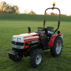 Micro Tracteur FIELDTRAC 270D – Image 7