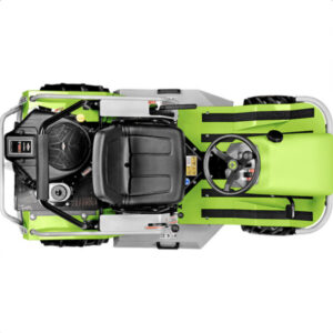 Débroussailleuse Grillo Climber 9.18 – Image 3