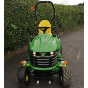 Tondeuse John Deere X940 – Image 3