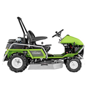 Débroussailleuse Grillo Climber 9.22 – Image 6