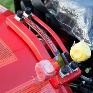 Micro Tracteur FIELDTRAC 270D – Image 4