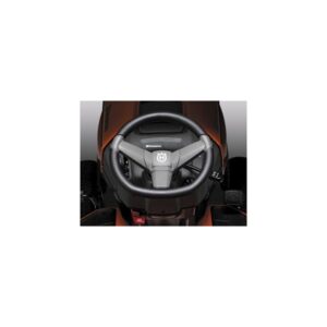 Tondeuse autoportée HUSQVARNA TS 142L – Image 3