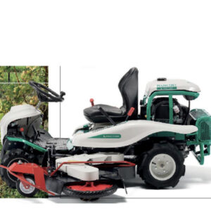 Débroussailleuse Orec RMK151 Rabbit – Image 8