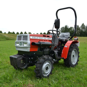 Micro Tracteur FIELDTRAC 180D/DA – Image 2