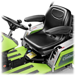 Débroussailleuse Grillo Climber 9.22 – Image 4
