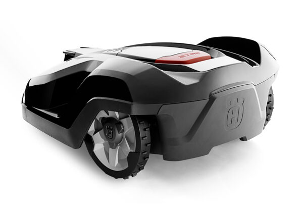 HUSQVARNA AUTOMOWER® 420 – Image 3