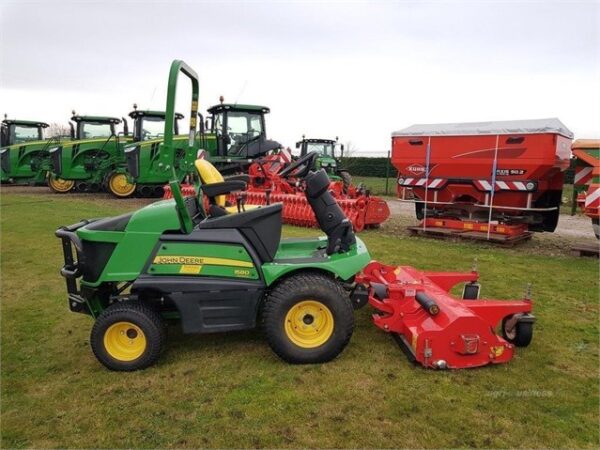 Tondeuse Autoportée JOHN DEERE 1580 2018 – Image 6