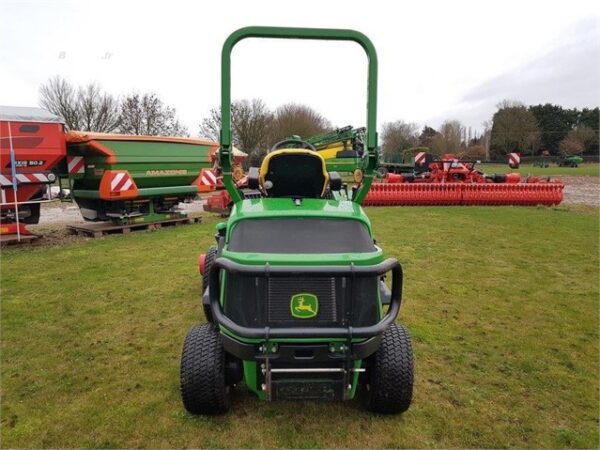 Tondeuse Autoportée JOHN DEERE 1580 2018 – Image 5