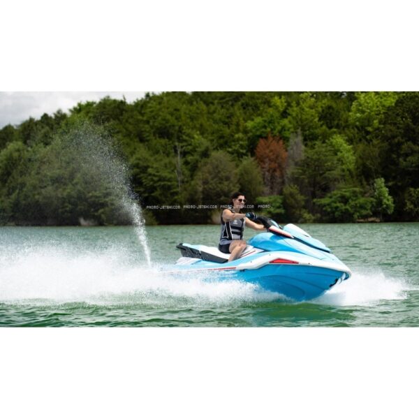Jet-ski Yamaha FX SVHO 1800 de 2022 – Image 4