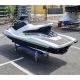 Occasion Jet Ski Yamaha EX de 2017 avec 707h