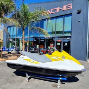 Occasion Jet Ski Yamaha VX 110 de 2015 avec 555h