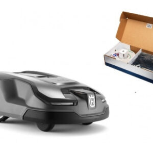 ROBOT TONDEUSE HUSQVARNA AUTOMOWER® AM315 X – Image 2