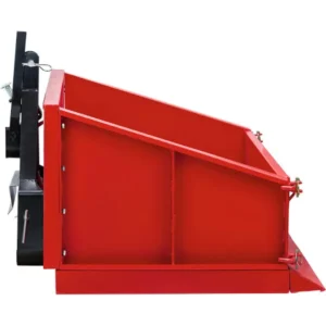 Dema Benne 3 points pour Tracteur agricole Basic 100 basculante – Image 3