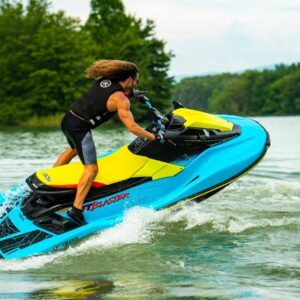 Yamaha - Jet Blaster – Image 8