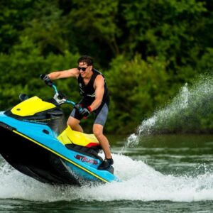 Yamaha - Jet Blaster – Image 7