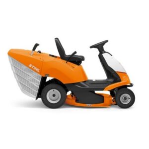 tracteur tondeuse stihl rt 4082CBPO – Image 2