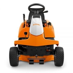 tracteur tondeuse stihl rt 4082CBPO – Image 5