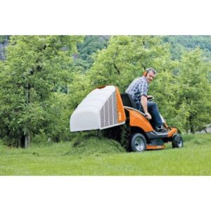 tracteur tondeuse stihl rt 4082CBPO – Image 3