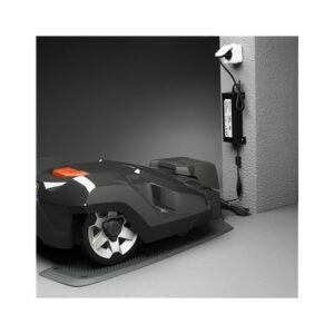 robot tondeuse husqvarna automower am305+kit d’installation s – Image 5