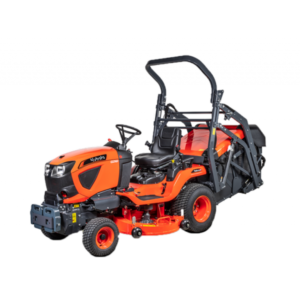 Tondeuse autoportée G231 HD KUBOTA – Image 7