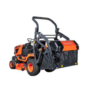 Tondeuse autoportée G231 HD KUBOTA – Image 6